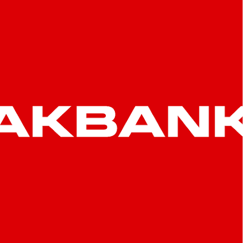 Akbank Mobile App Icon