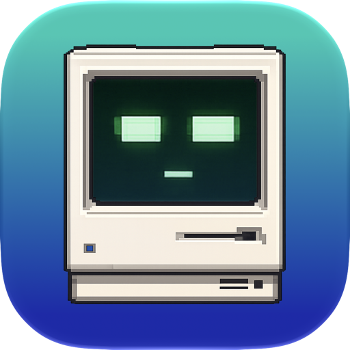 Wobbit App Icon