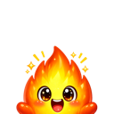 Iggy, the LeetTrack streak mascot